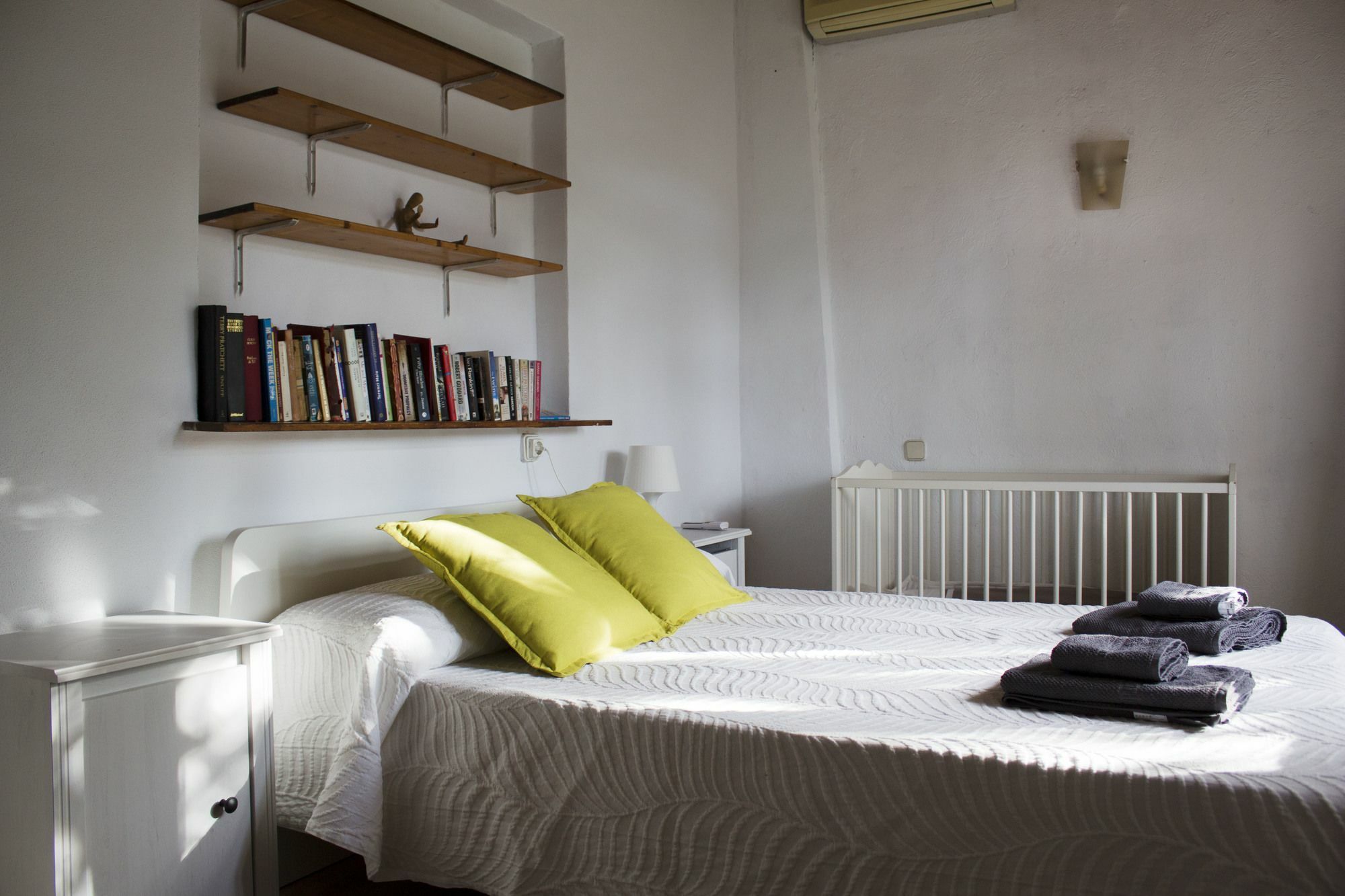 Baldufa Hotel